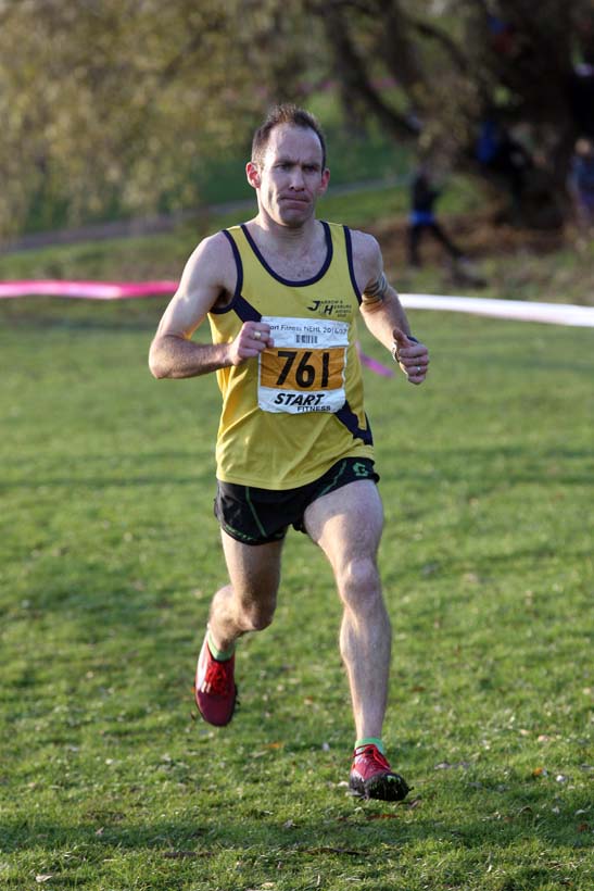 Senior mens Start fitness NEHL, South Shields. Photo: David T. Hewitson/Sports for All Pics